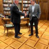 2,5 εκ ευρώ για Τενάγη Φιλίππων, βαίνει προς ολοκλήρωση το Φράγμα Μαρμαρά