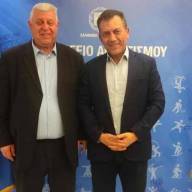 1,2 εκ. ευρώ για το ΔΑΚ Χρυσούπολης
