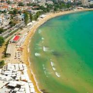 Προχωρά η παραχώρηση της Ακτής Καλαμίτσας στο Δήμο Καβάλας